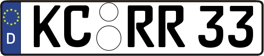 KC-RR33