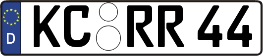 KC-RR44