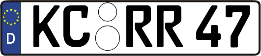 KC-RR47