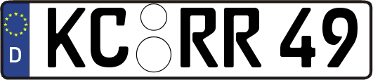 KC-RR49