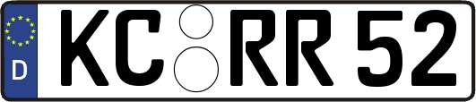 KC-RR52