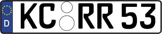 KC-RR53