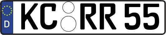 KC-RR55