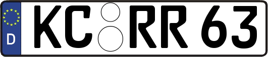 KC-RR63