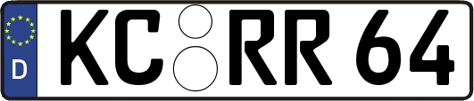 KC-RR64