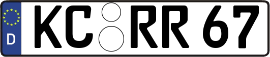 KC-RR67