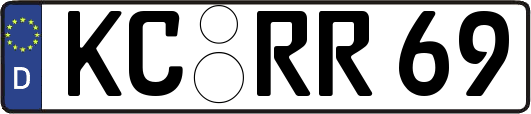 KC-RR69