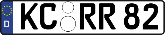 KC-RR82