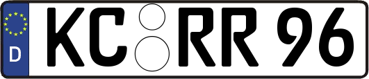 KC-RR96