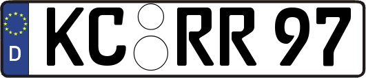 KC-RR97