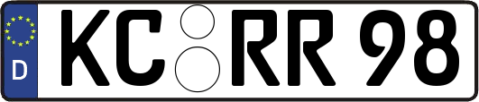 KC-RR98