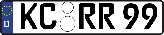 KC-RR99