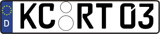 KC-RT03