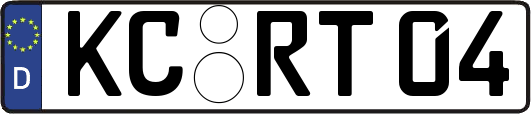 KC-RT04