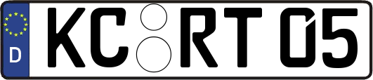KC-RT05