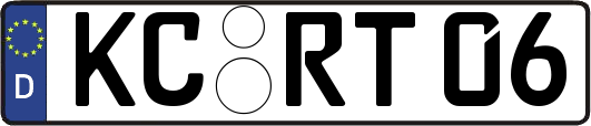 KC-RT06