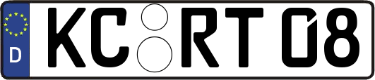 KC-RT08