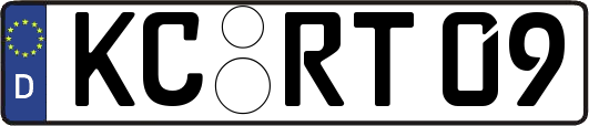 KC-RT09