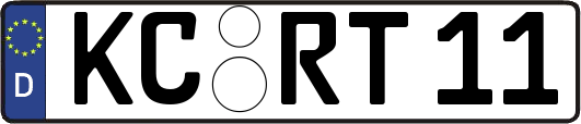 KC-RT11