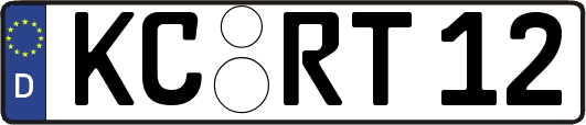 KC-RT12