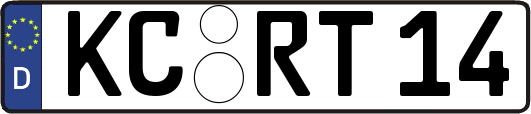 KC-RT14