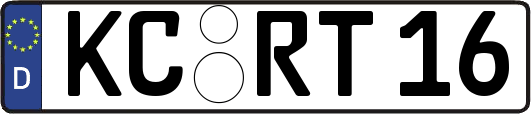 KC-RT16