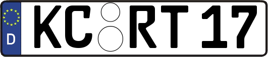 KC-RT17