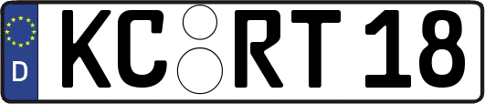 KC-RT18