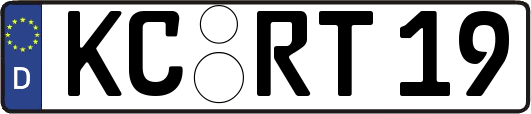 KC-RT19