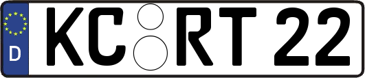 KC-RT22