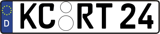 KC-RT24