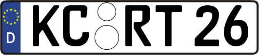 KC-RT26