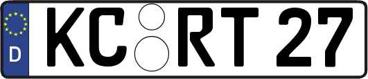 KC-RT27