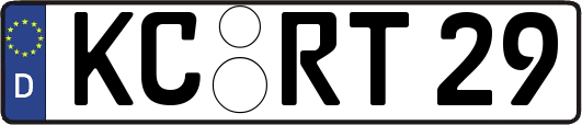 KC-RT29