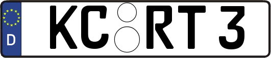KC-RT3