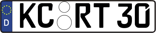 KC-RT30