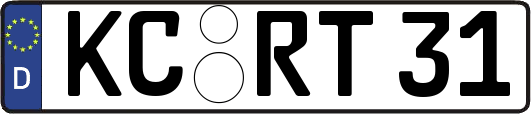 KC-RT31