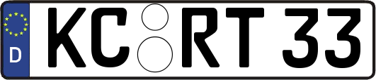 KC-RT33