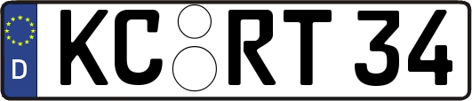 KC-RT34