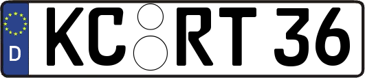 KC-RT36