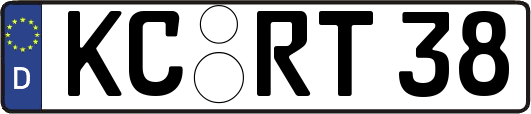 KC-RT38