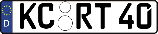KC-RT40