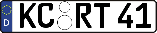 KC-RT41