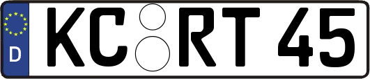 KC-RT45
