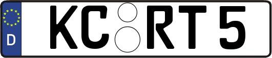 KC-RT5