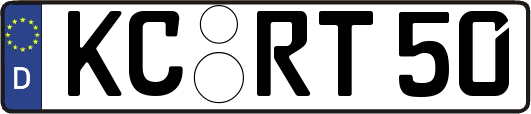 KC-RT50