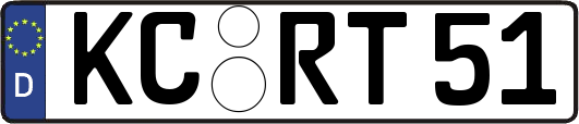 KC-RT51