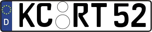 KC-RT52