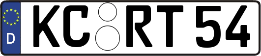 KC-RT54