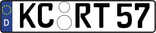 KC-RT57